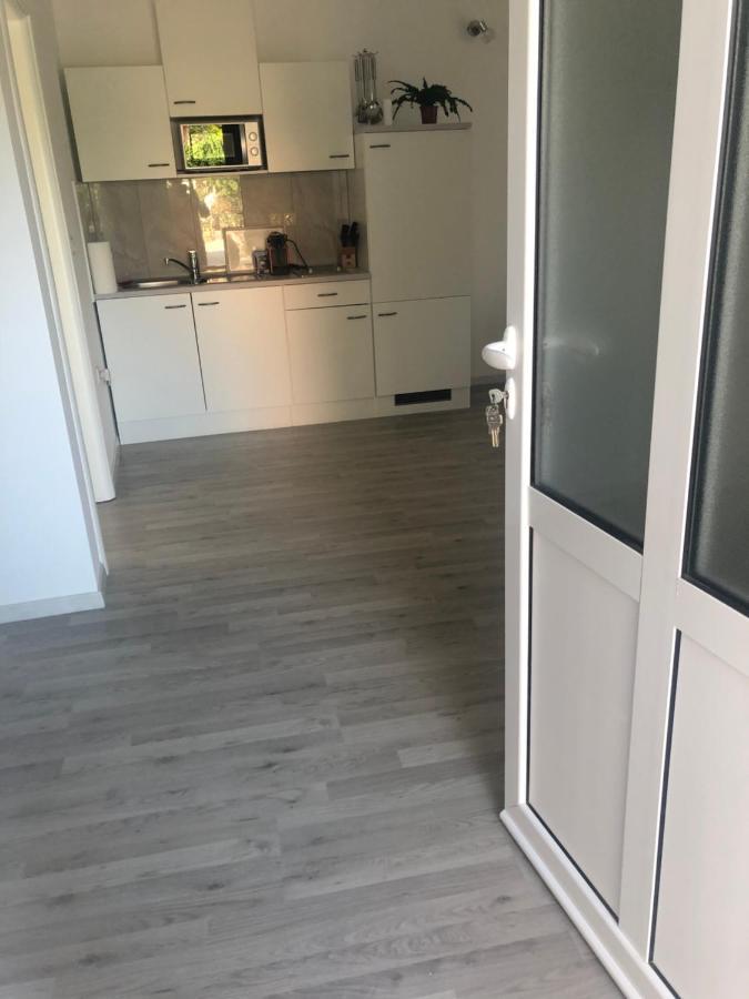 Mk Apartments Medulin Eksteriør billede