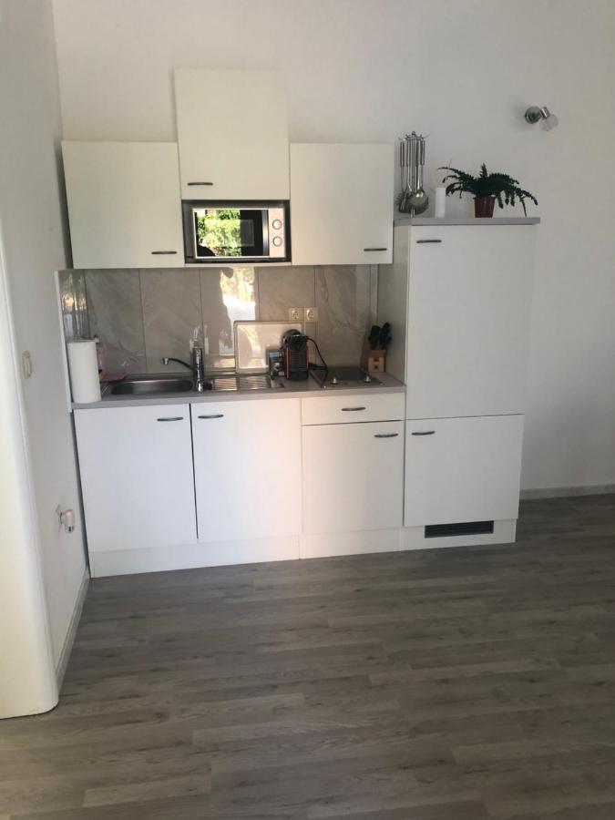 Mk Apartments Medulin Eksteriør billede