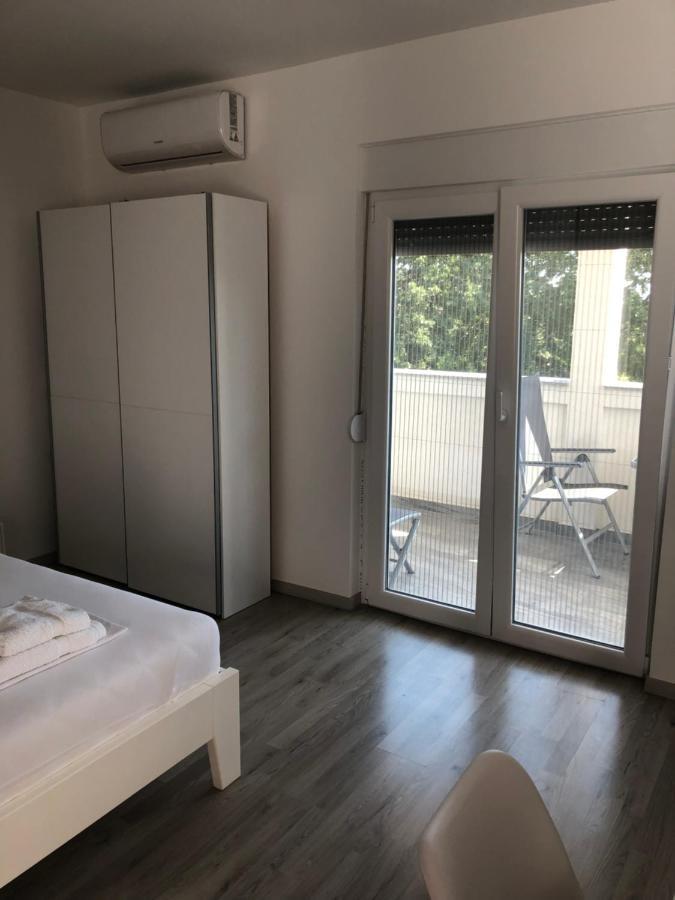 Mk Apartments Medulin Eksteriør billede