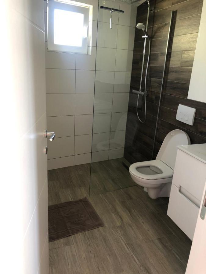 Mk Apartments Medulin Eksteriør billede