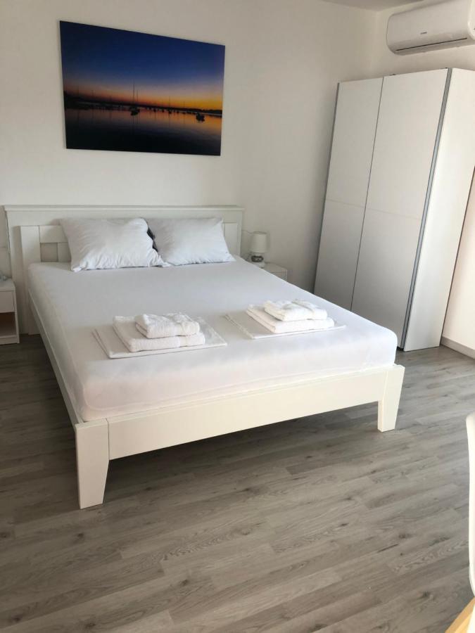 Mk Apartments Medulin Eksteriør billede