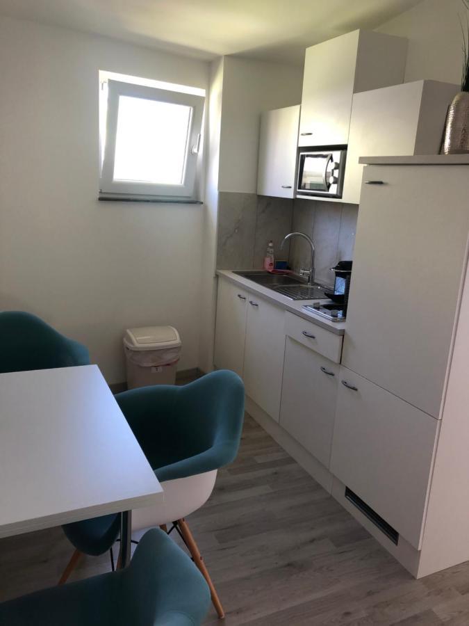 Mk Apartments Medulin Eksteriør billede