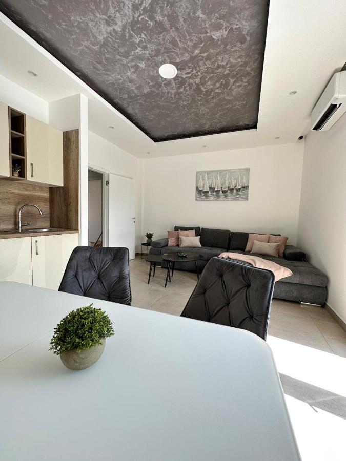 Mk Apartments Medulin Eksteriør billede