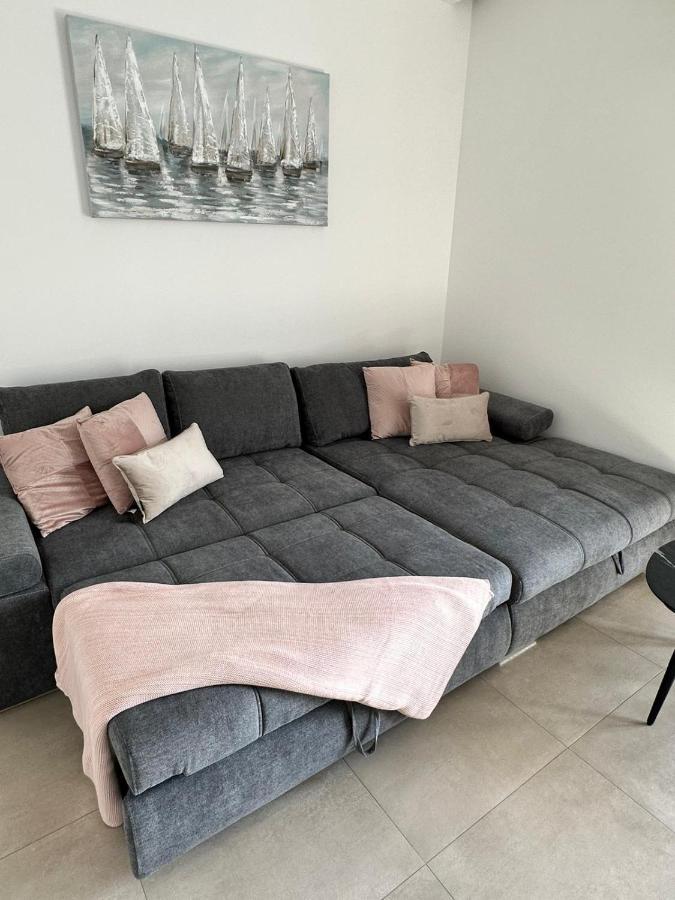 Mk Apartments Medulin Eksteriør billede